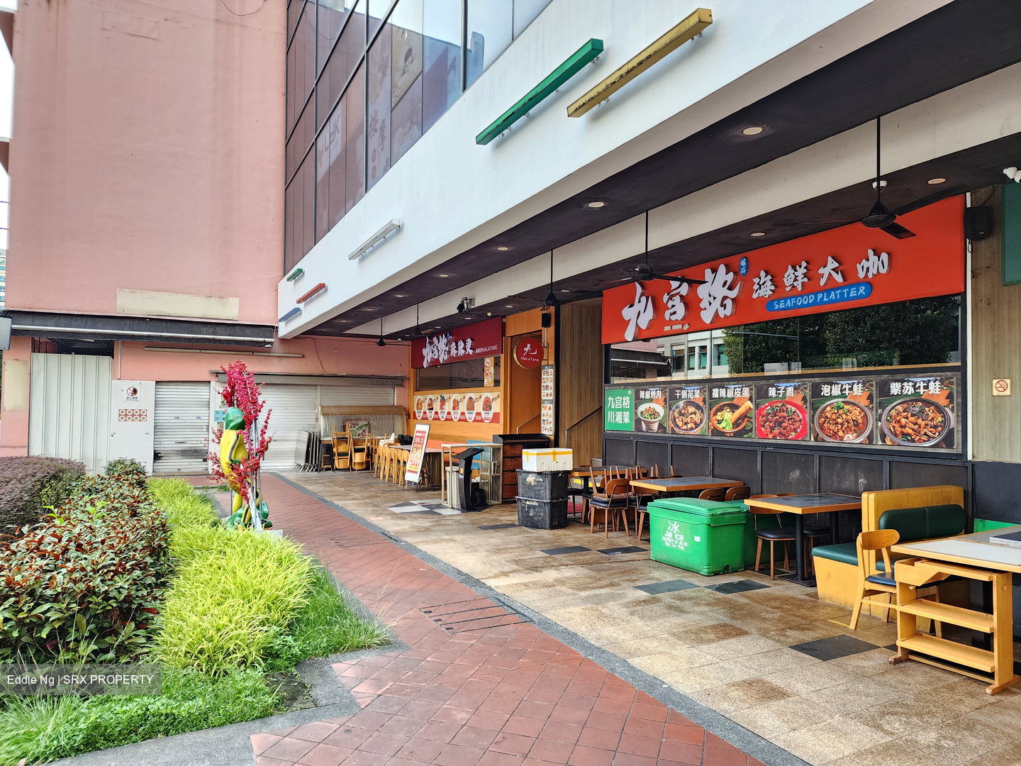 Bugis Cube (D7), Retail #627848131